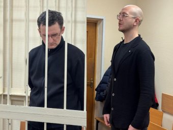 Фото: пресс-служба Ломоносовского районного суда Архангельска. 