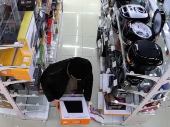 Фото пресс-службы УМВД.