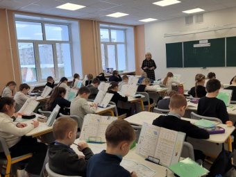 Все фото: администрация Няндомского округа.