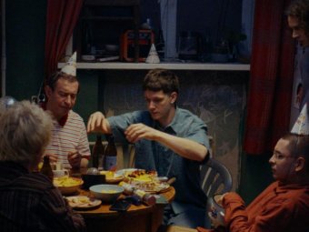 Фото: кадр из фильма. 