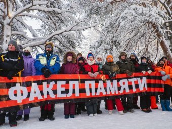 Все фото: Роман Буланов/«Единая Россия».