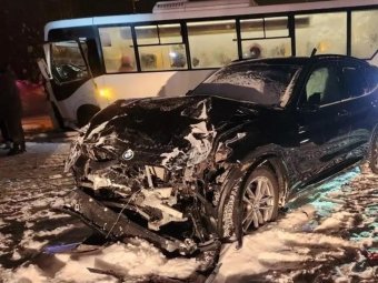 Фото: Госавтоинспекция по городу Коряжме.