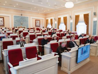 Фото: Роман Буланов / «Единая Россия».