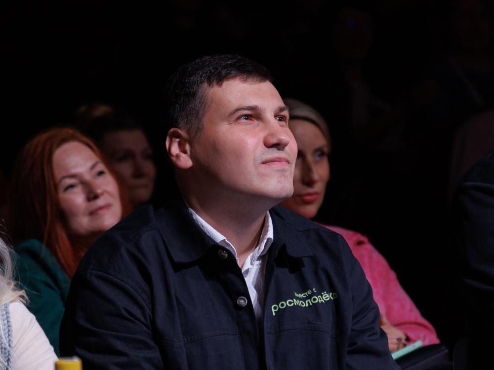 Фото со страницы Марича ВК.