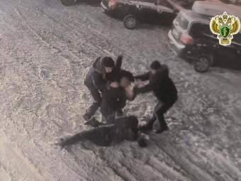 Фото: прокуратура Архангельской области и НАО. 