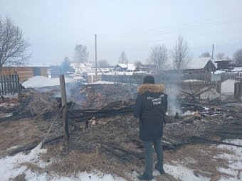 Фото следкома. 