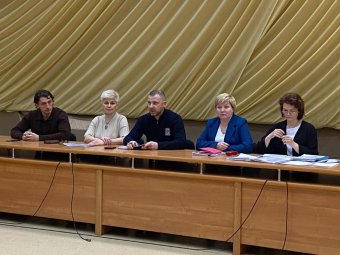 Фото: АРО ЛДПР