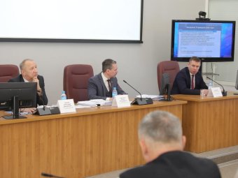 Фото: администрация Северодвинска. 