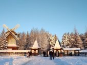 Фото «Малые Корелы»