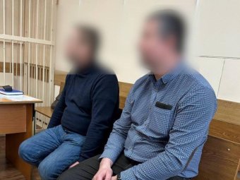 Фото пресс-службы прокуратуры Архангельской области и НАО. 