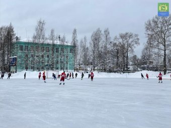 Все фото: администрация Плесецкого округа. 