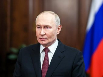 Фото: Вячеслав Прокофьев/ТАСС