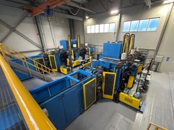 Фото ГК УЛК.