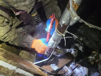 Фото: «РВК-Архангельск».