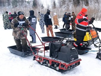 Фото: «Единая Россия»