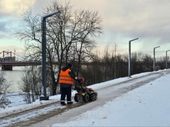 Фото архгорадмина.