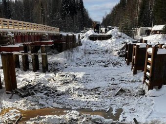 Фото: Архангельскавтодор