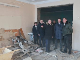 Фото архгорадмина