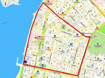 Фото: архгорадмин. 