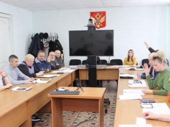 Фото: администрация Плесецкого округа. 