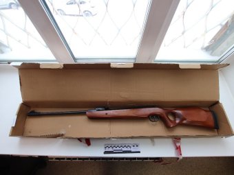 Фото: пресс-служба УТ МВД России по СЗФО.