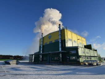 Фото Группы компаний УЛК.