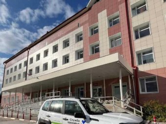 Фото прокуратуры. 