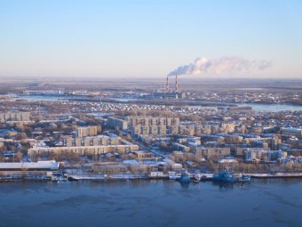 Фото пресс-службы губернатора. 