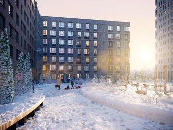 Изображение группы «Аквилон»