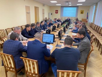 Фото пресс-службы администрации Архангельска.