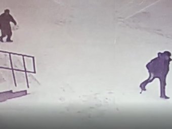 Фото пресс-службы УМВД.