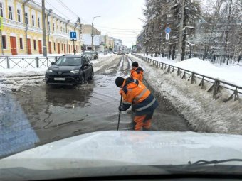 Фото «РВК-Архангельск»