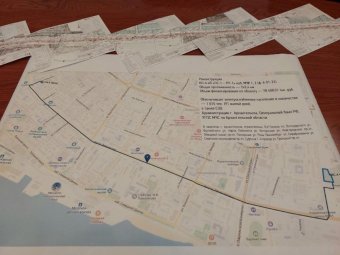 Фото пресс-службы администрации Архангельска.