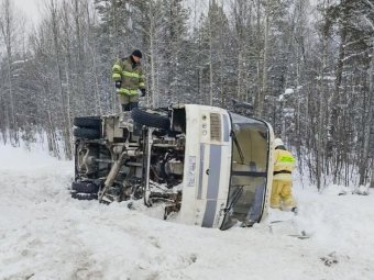 Фото: Агентство ГПС и ГЗ Архангельской области.
