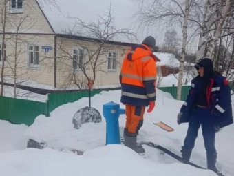 Фото «РВК-Архангельск»
