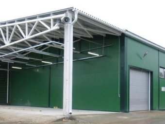 Фото: пресс-служб губернатора и правительства Архангельской области.