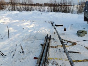 Фото пресс-службы архгорадмина. 