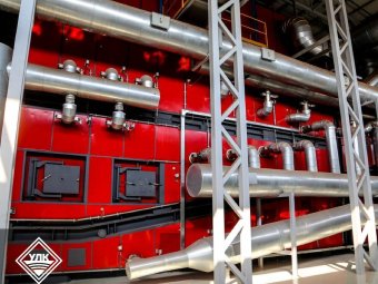 Фото Группы компаний УЛК.