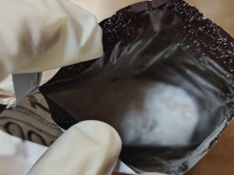 Фото пресс-службы УМВД. 