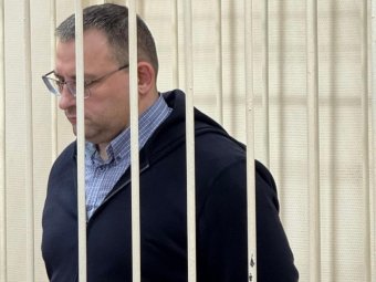 Фото Ломоносовского районного суда. 