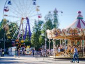 Фото: «Потешный двор».