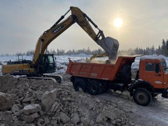 Фото: «Архавтодор».