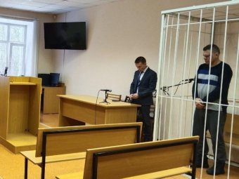 Фото:  Вельский районный суд Архангельской области.