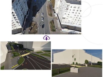 Все фото: администрация Северодвинска. 