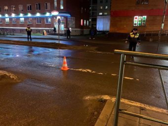 Фото: ГАИ Архангельской области.
