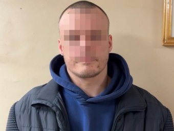 Фото пресс-службы УМВД