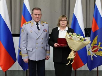 Фото: УФСИН по Архангельской области. 