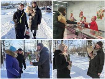 Фото Владислава Грачёва. 