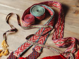 Фото музея «Малые Корелы»