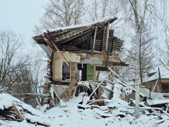 Фото пресс-службы администрации Архангельска.